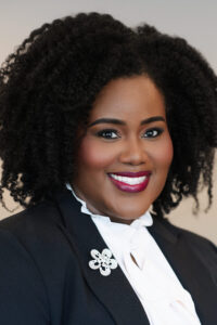 Kaelia S. Plunkett, Esquire