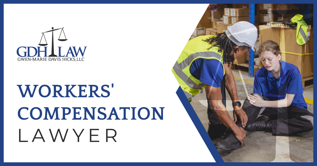 Lanham Workers' Compensation Lawyer