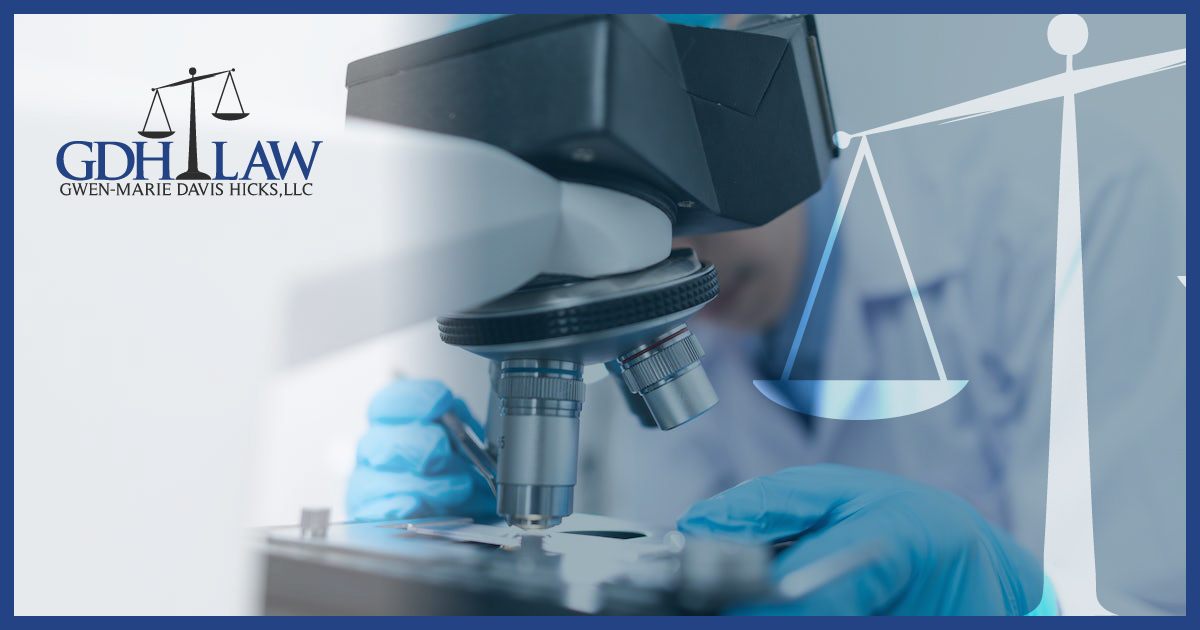 Medical Negligence vs. Malpractice - What's the Difference? - GDH Law Firm