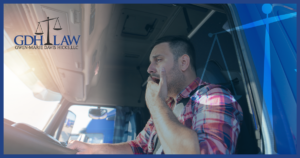 What Is the 14-Hour Rule for Truck Drivers?