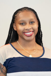 Keyanna Whitehead