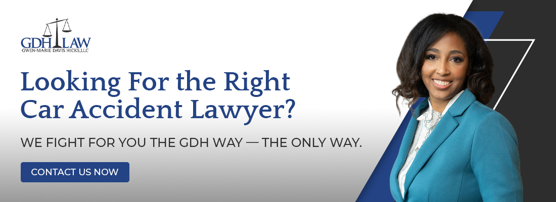 Schedule a free consultation with a College Park Car Accident Lawyer