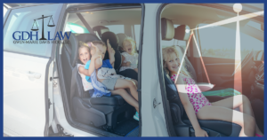 Safety Tips for Families on Road Trips