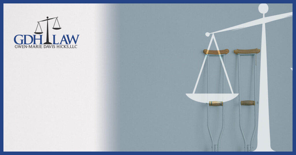 What Is Considered a Personal Injury?
