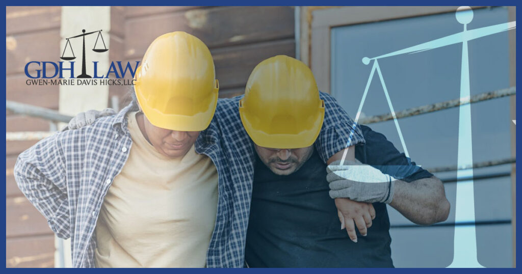 How Do I Report a Work Injury?