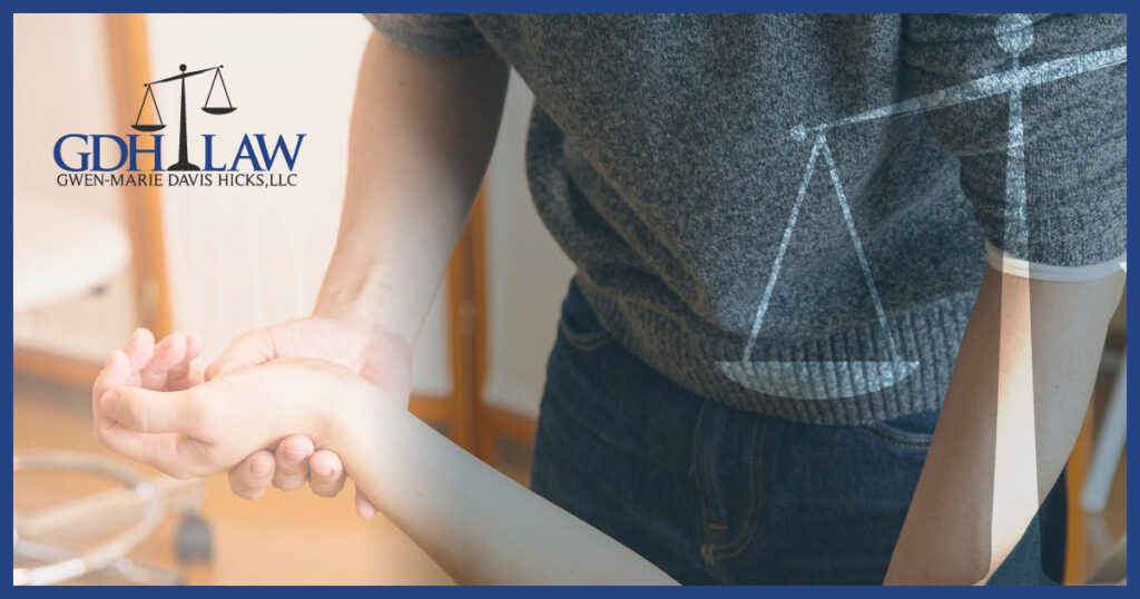 What Is a Repetitive Strain Injury?