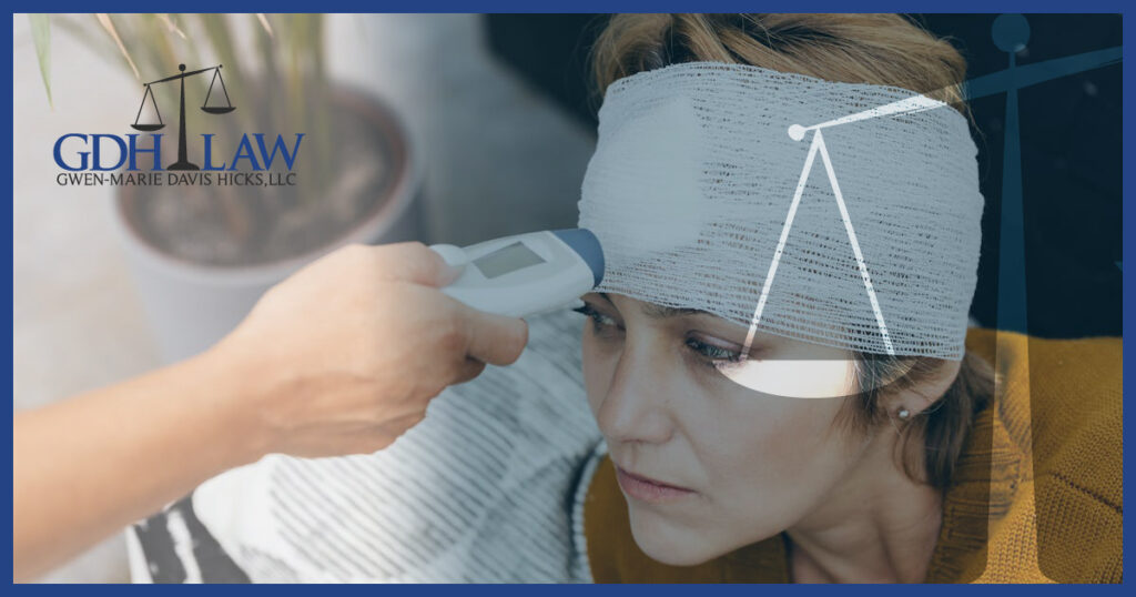 Recognizing the Signs of Traumatic Brain Injury After a Crash - GDH Law ...